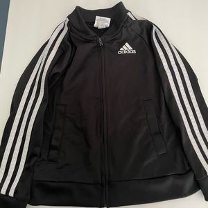 Sz 5 Boys Adidas Lot